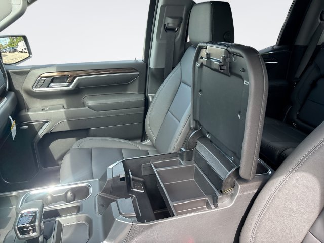New 2026 Chevrolet Silverado 1500 RST w/ RST All Star Premium Package AWD/4WD image 21