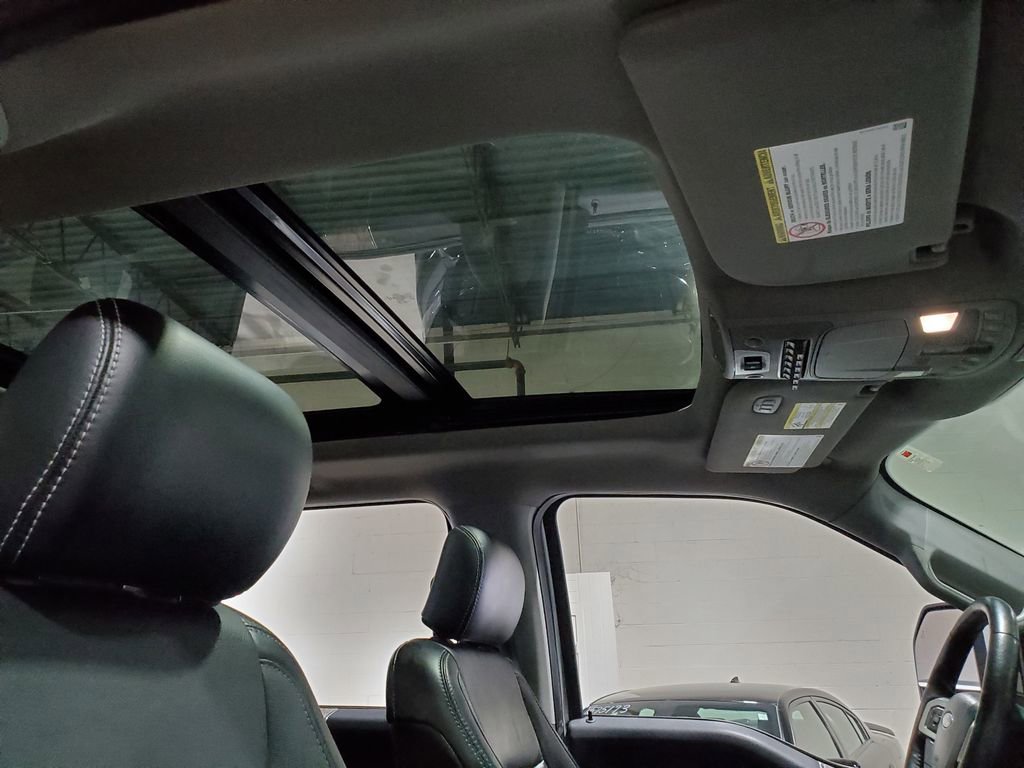 Used 2019 Ford F250 Lariat w/ Lariat Ultimate Package image 15