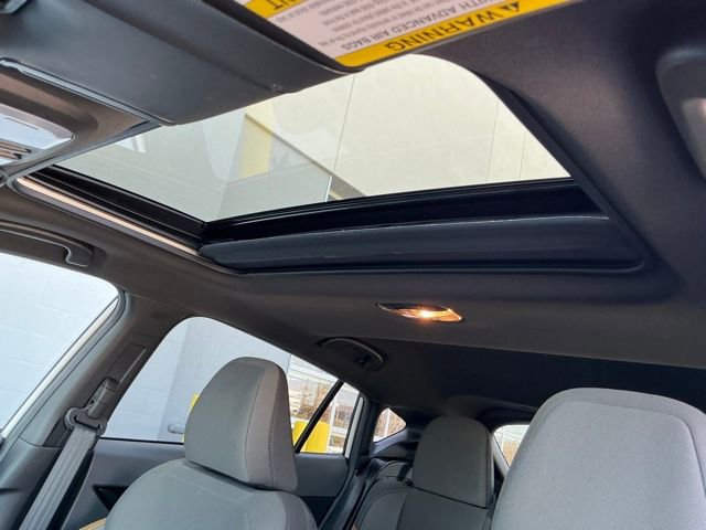 Certified 2024 Subaru Crosstrek 2.5i Sport image 15