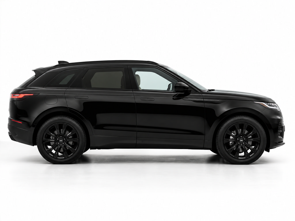 New 2026 Land Rover Range Rover Velar S AWD/4WD image 5