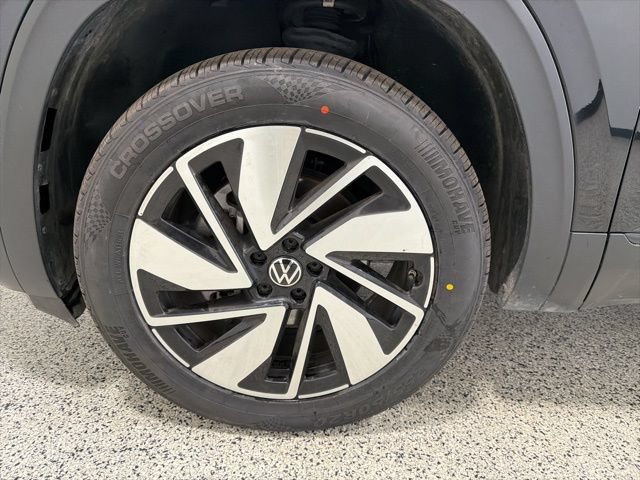 Used 2024 Volkswagen Atlas SE AWD/4WD image 38