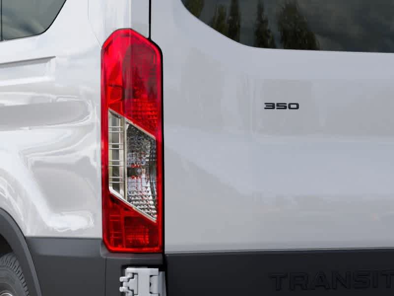 New 2027 Ford Transit 350 XL RWD image 22