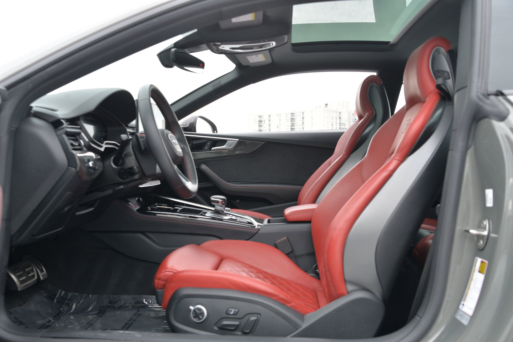 Used 2023 Audi S5 Premium Plus image 23