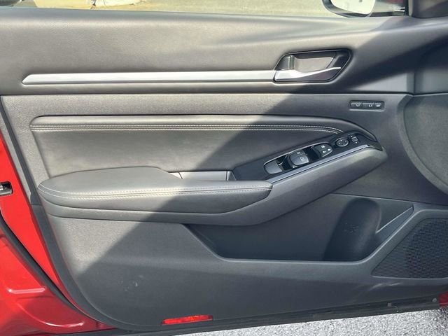 Used 2021 Nissan Altima 2.5 Platinum image 15