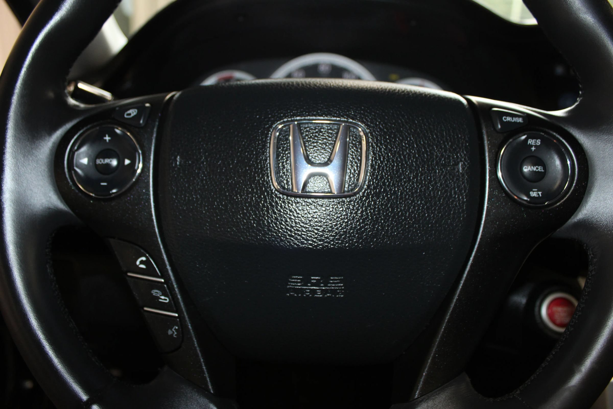 Used 2014 Honda Accord EX-L image 22