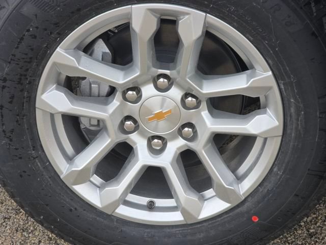 New 2026 Chevrolet Silverado 1500 LT image 10