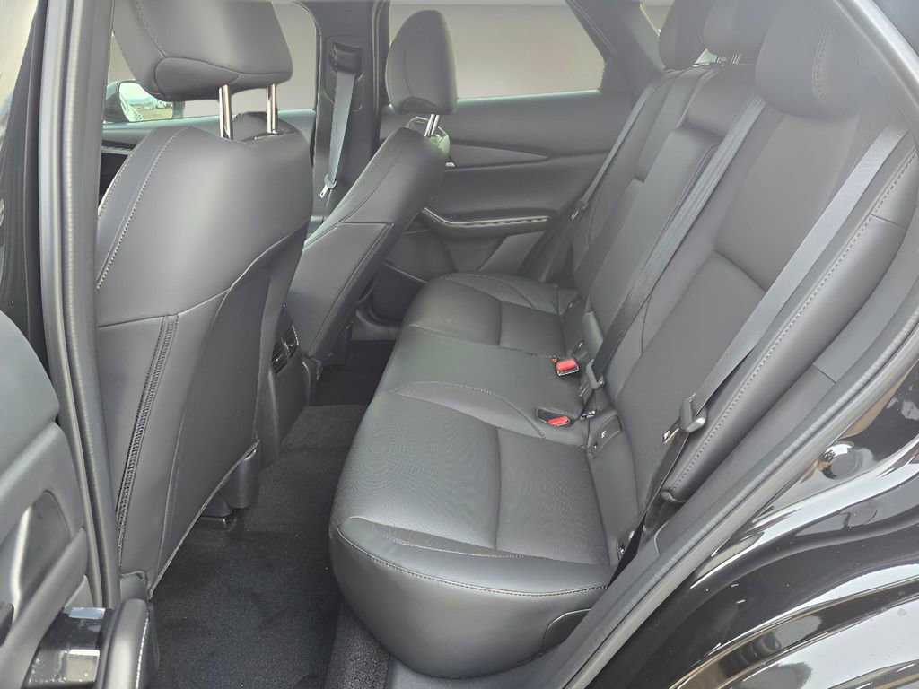 New 2026 MAZDA CX-30 2.5 Turbo w/ Premium Plus Pkg image 14