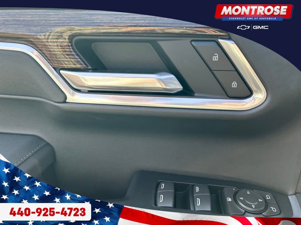 New 2026 GMC Sierra 1500 Elevation w/ Preferred Package image 10