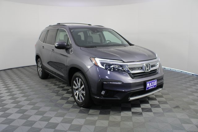 Used 2022 Honda Pilot EX-L image 29