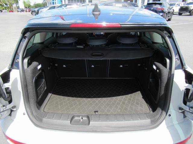 Used 2022 MINI Cooper Clubman S w/ Signature Upholstery Package FWD image 34