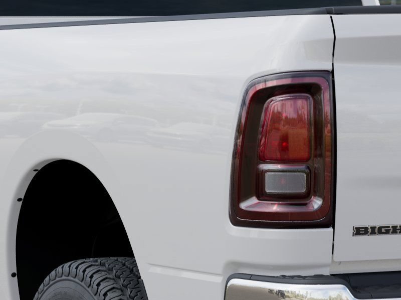 New 2026 RAM 2500 Big Horn AWD/4WD image 10