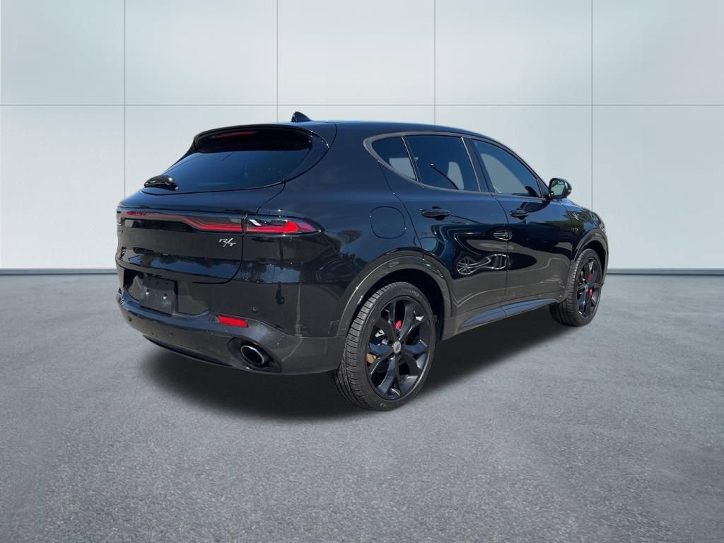 Used 2024 Dodge Hornet R/T w/ Track Pack image 5