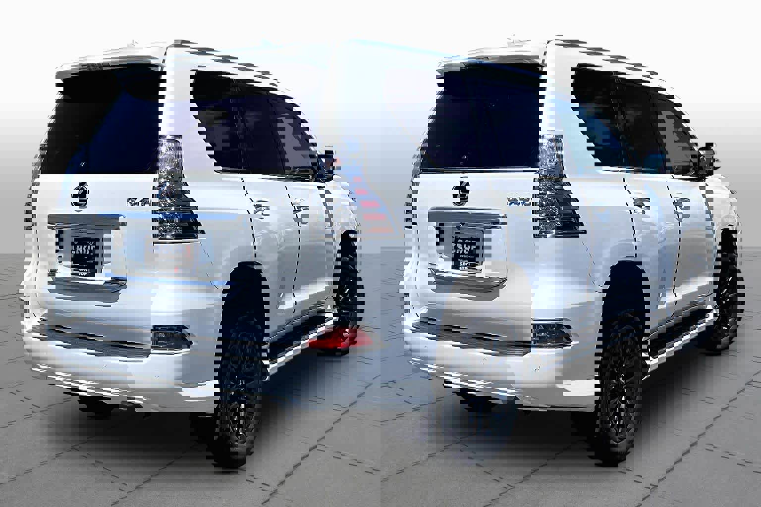 Used 2022 Lexus GX 460 Premium AWD/4WD image 12