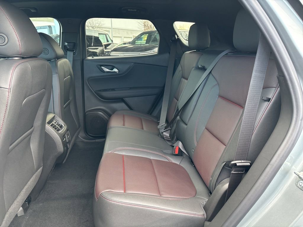 New 2026 Chevrolet Blazer RS w/ Driver Confidence II Package image 24