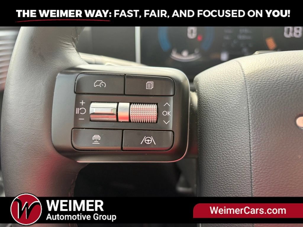 Used 2025 Hyundai Santa Fe XRT AWD/4WD image 31