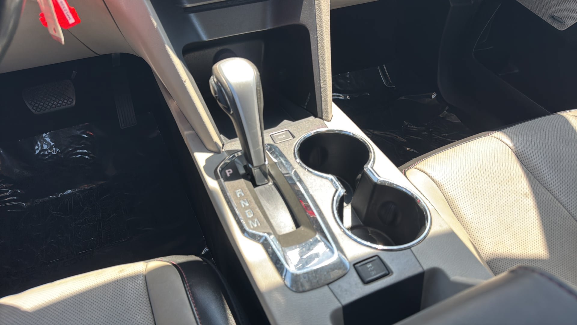 Used 2014 Chevrolet Equinox LTZ FWD image 23