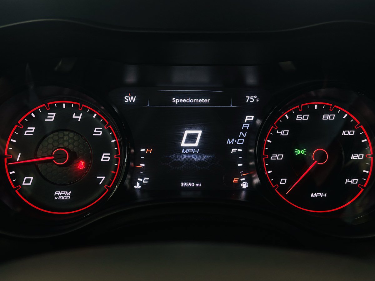 Used 2022 Dodge Charger GT w/ Driver Convenience Group AWD/4WD image 48