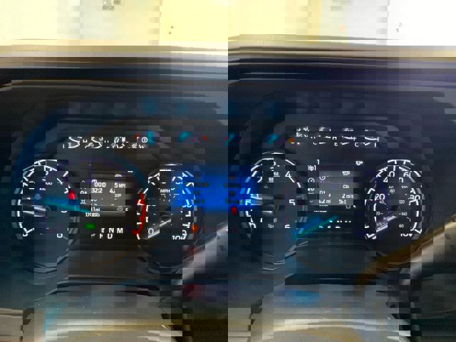 New 2025 Ford F550 4x4 Regular Cab Super Duty image 16