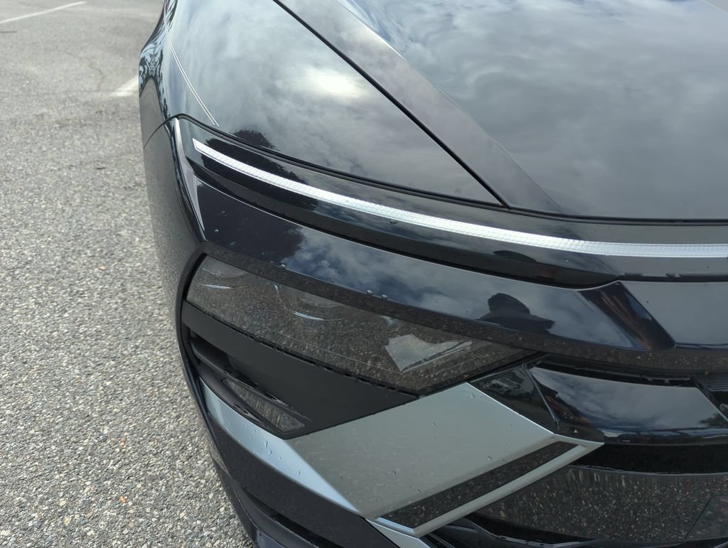 Used 2025 Hyundai Sonata SE FWD image 17