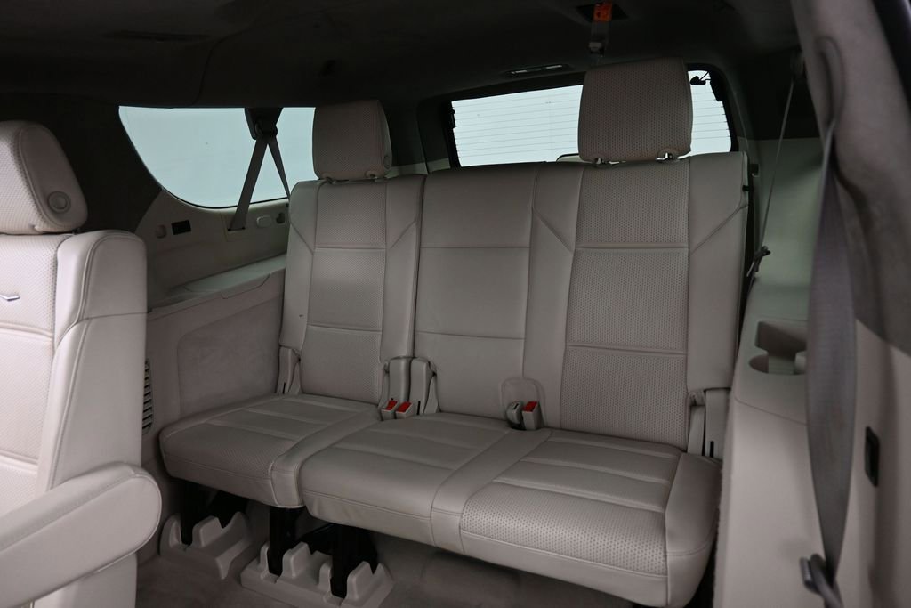 Used 2023 Cadillac Escalade ESV Premium Luxury Platinum w/ LPO, Radiant Package AWD/4WD image 28