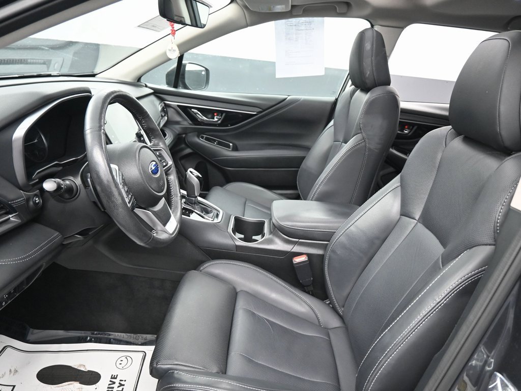 Used 2023 Subaru Outback Limited XT image 23