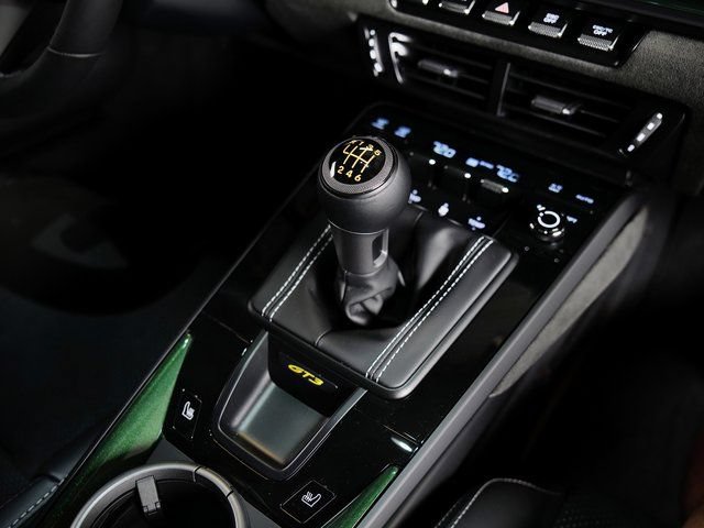 Certified 2025 Porsche 911 GT3 RWD image 19