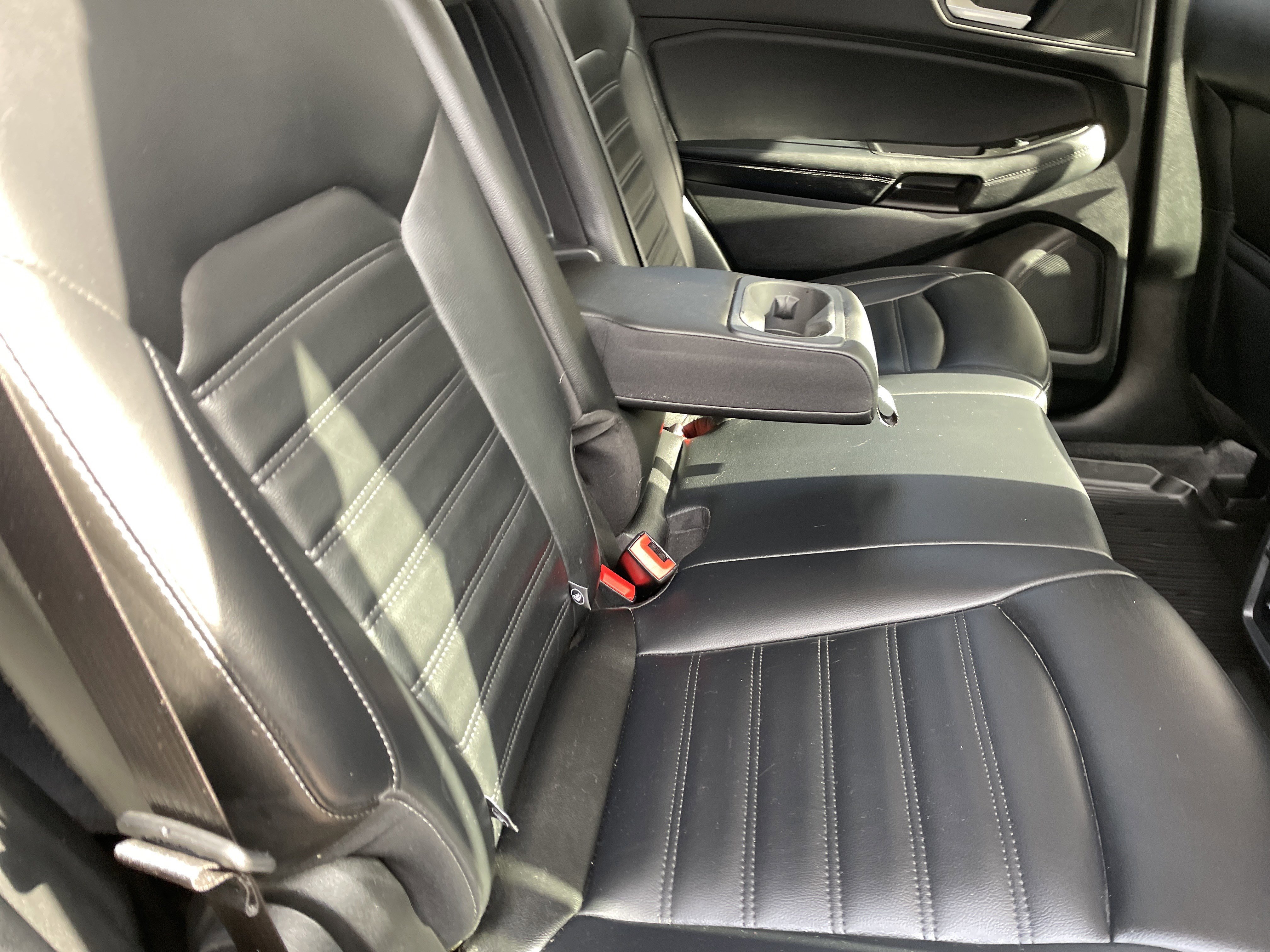 Used 2023 Ford Edge SEL w/ Convenience Package image 21