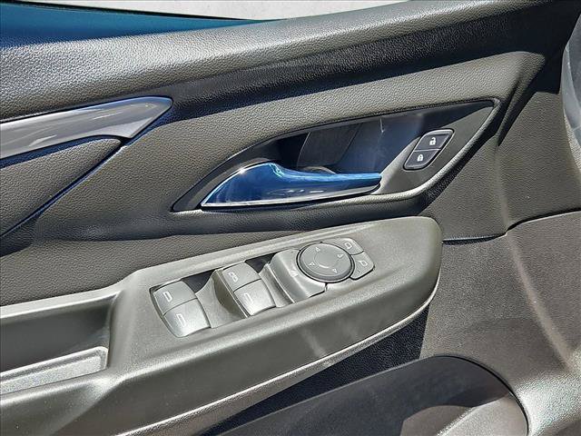 Certified 2023 Chevrolet Bolt LT w/ Infotainment Package FWD image 12