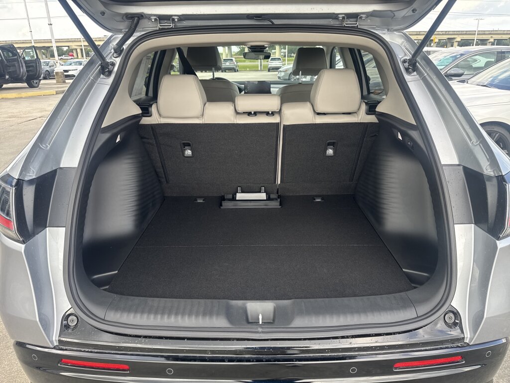 New 2027 Honda HR-V EX-L image 7