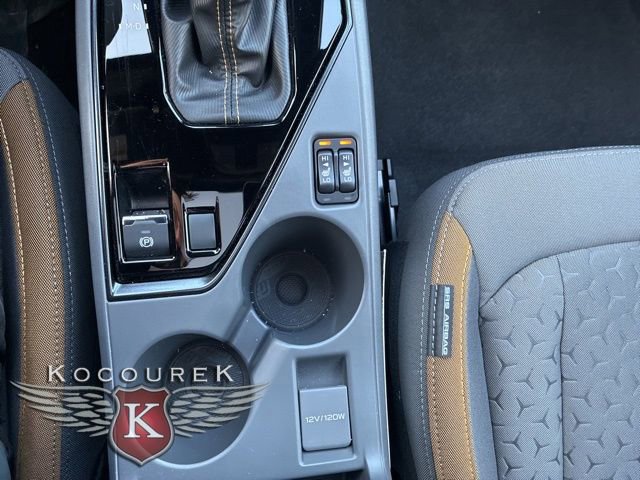 New 2026 Subaru Crosstrek 2.5i Sport image 16