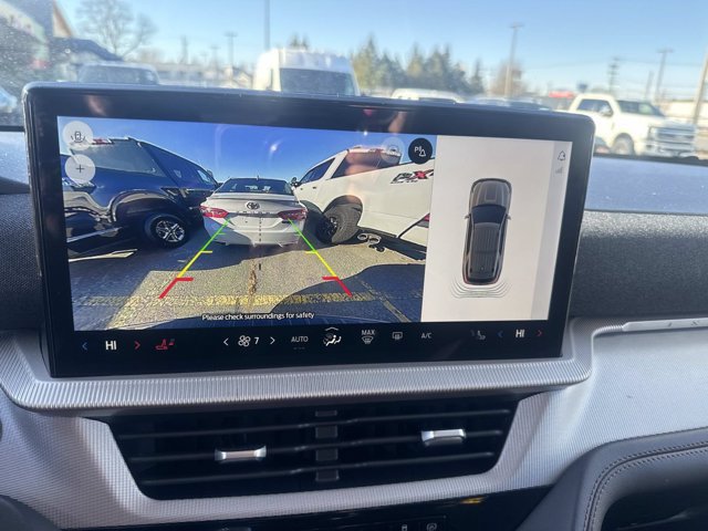 Certified 2025 Ford Explorer Active AWD/4WD image 24