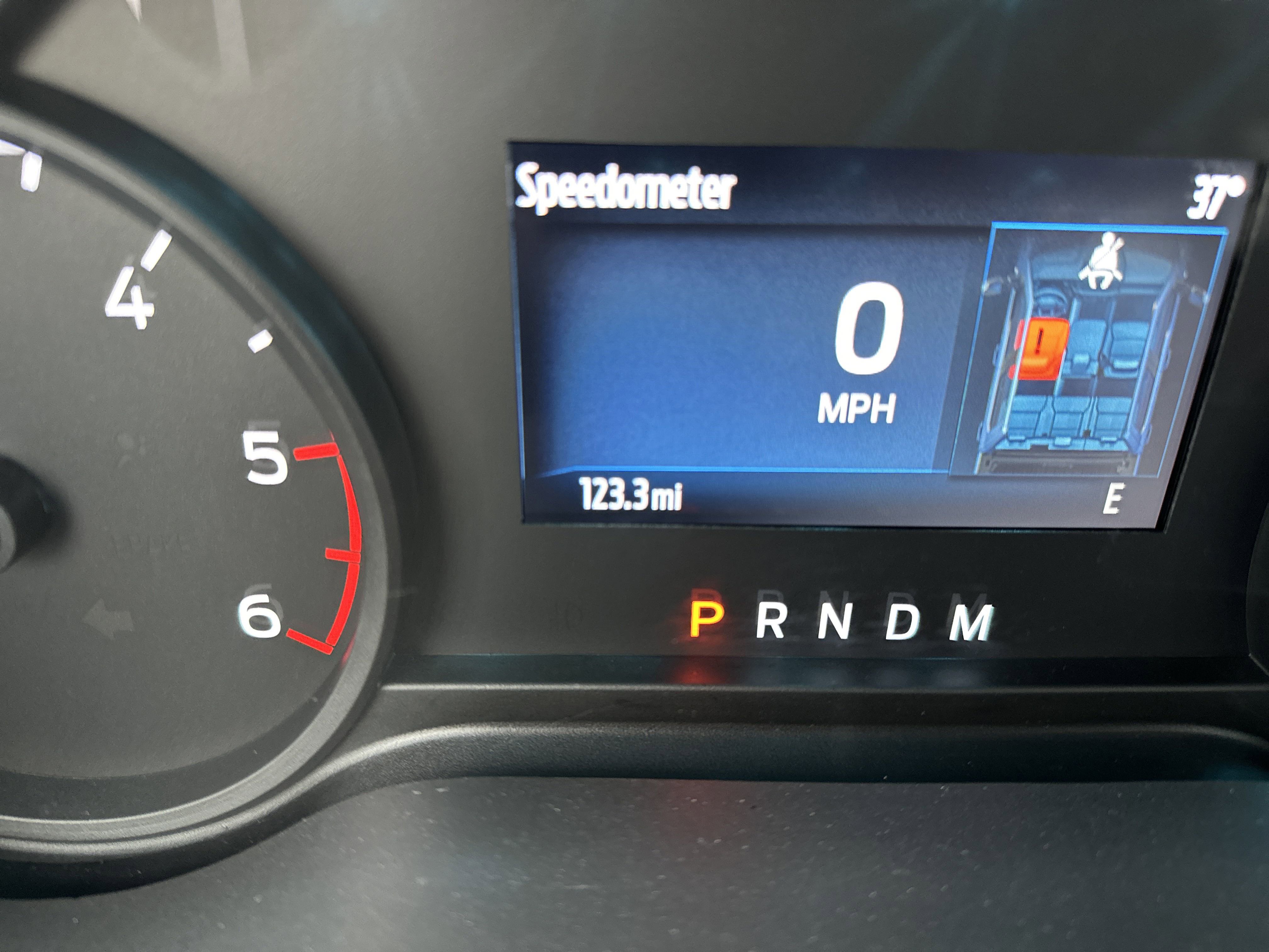 New 2024 Ford F350 XL w/ XL Chrome Package image 22