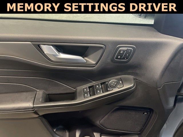 Used 2023 Ford Escape Active w/ Tech Pack #2 image 10