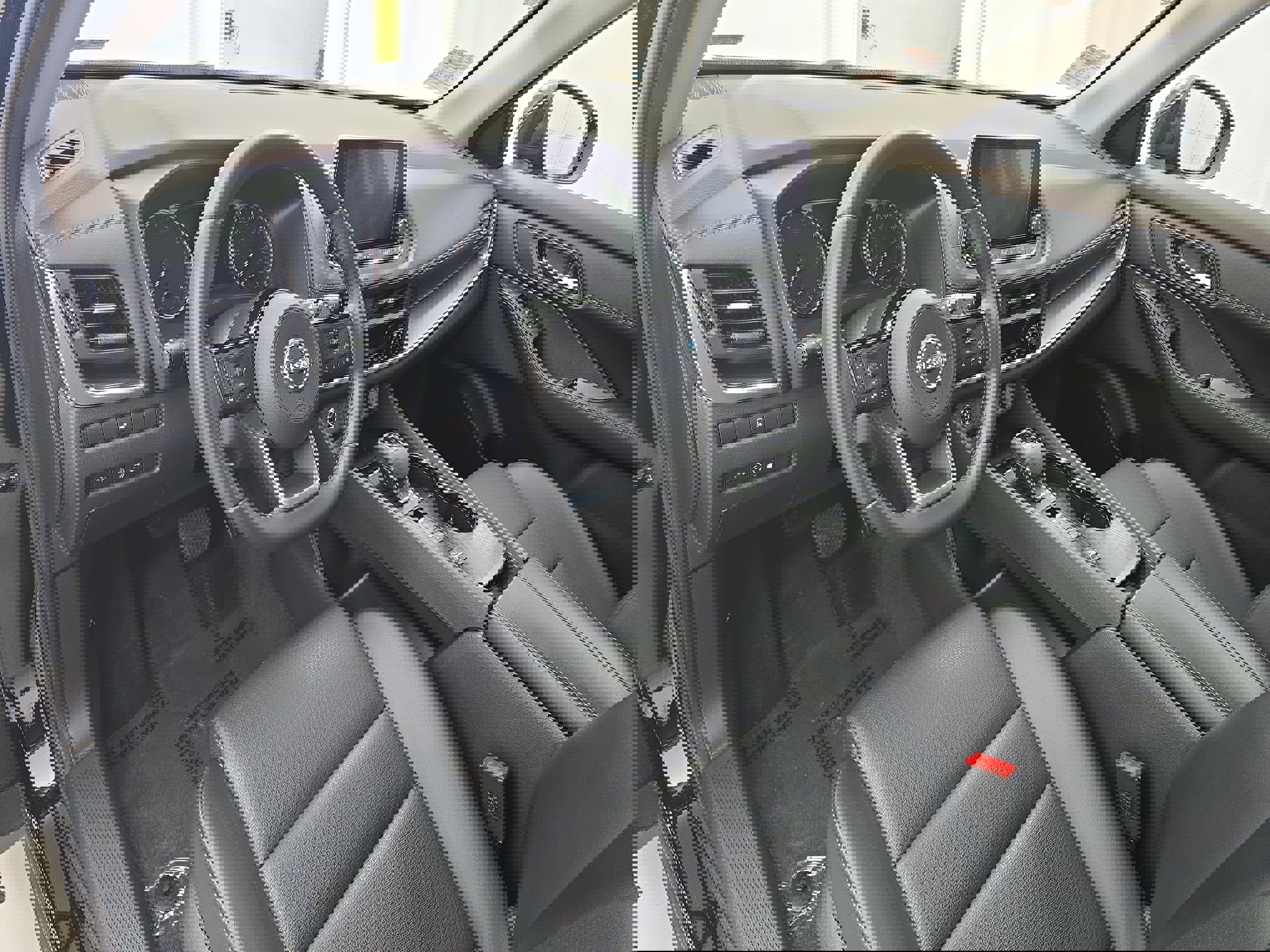 Certified 2023 Nissan Rogue SV w/ SV Premium B Package image 16