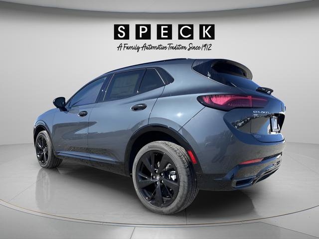 New 2026 Buick Envision Sport Touring image 3