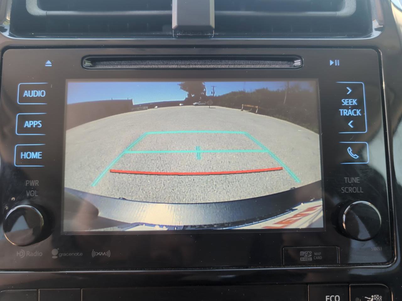 Used 2017 Toyota Prius Three Touring FWD image 22