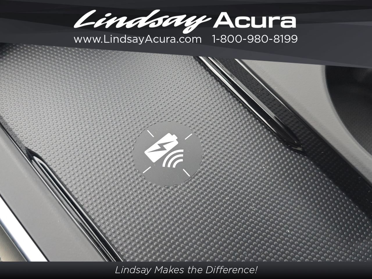 New 2026 Acura RDX w/ Technology Package AWD/4WD image 23