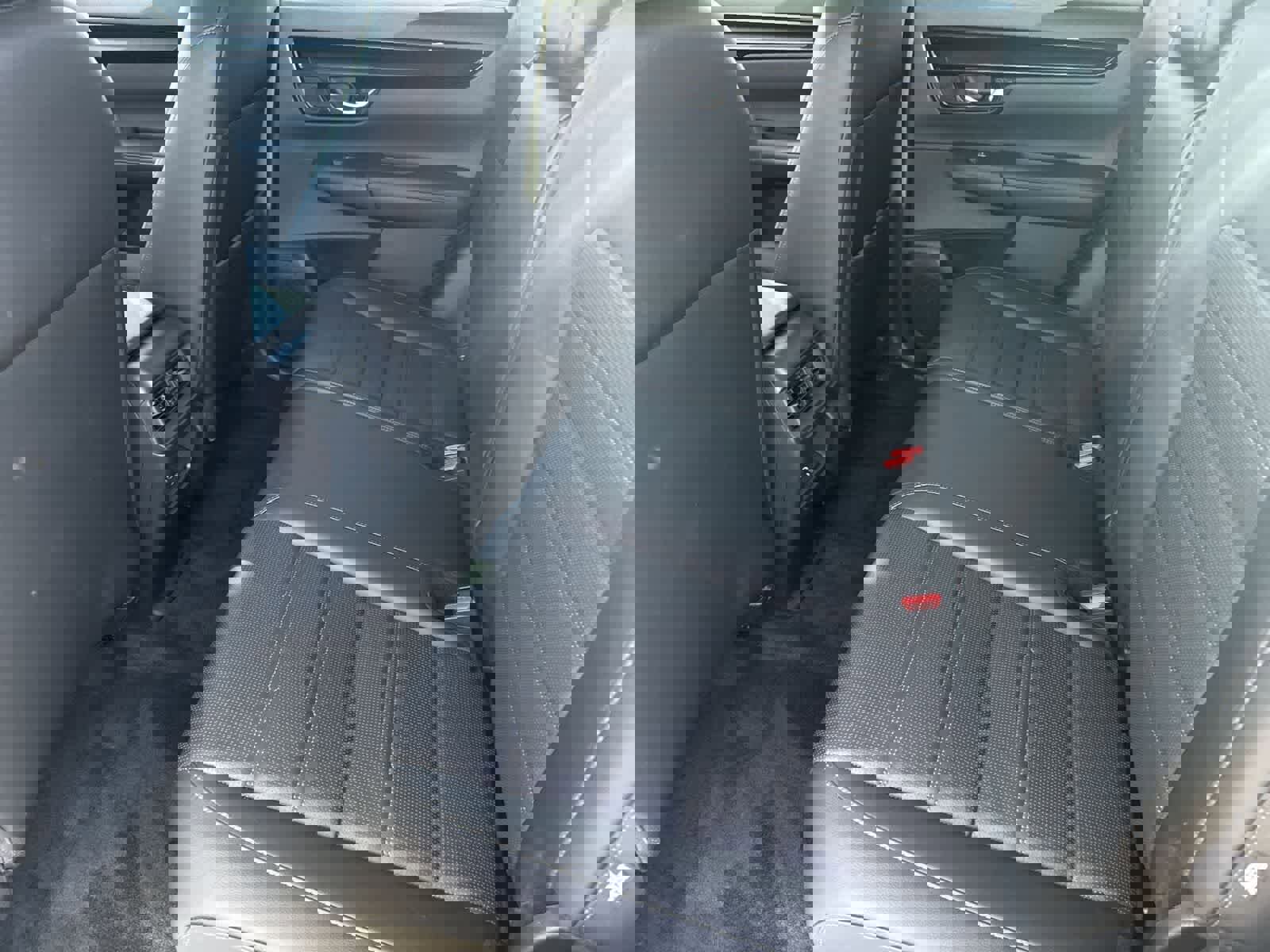 Used 2025 Honda CR-V EX-L image 14