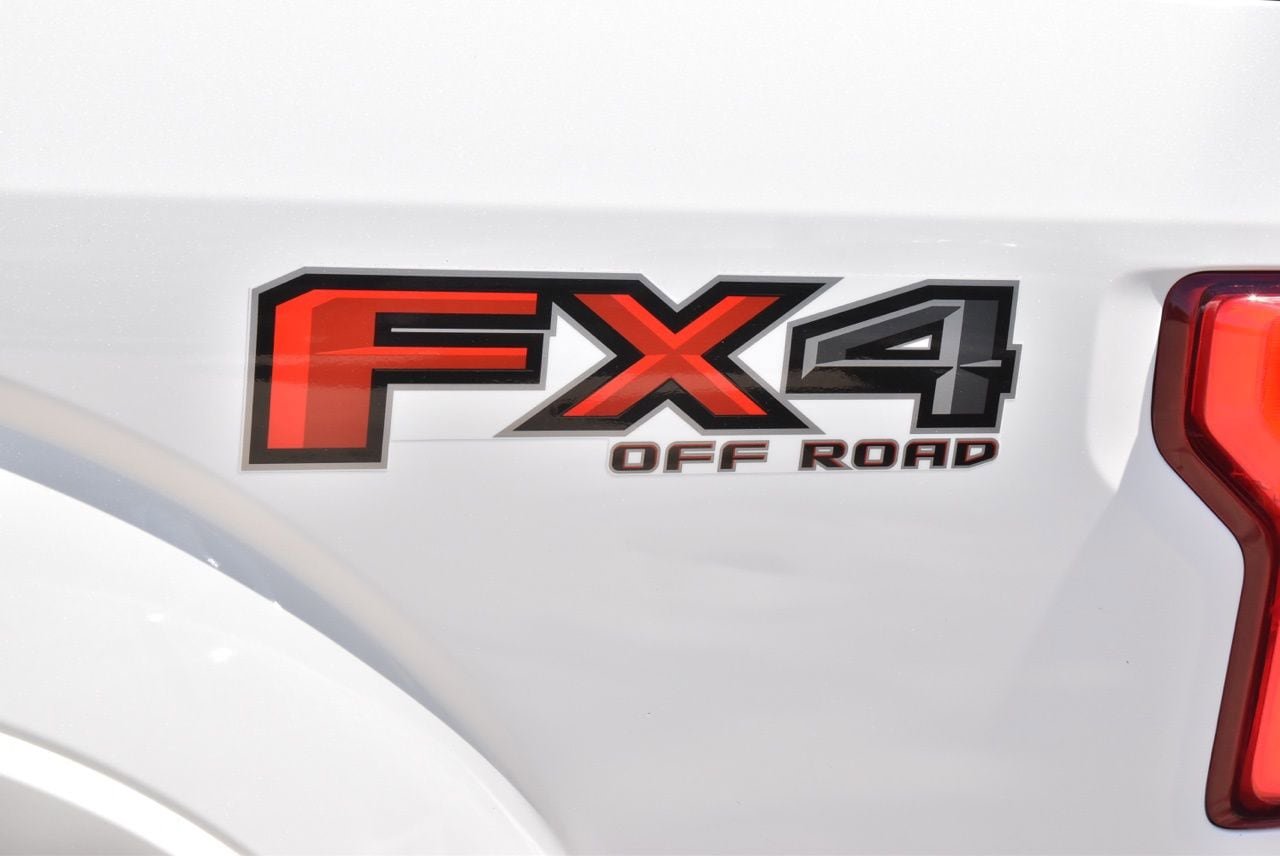 Used 2020 Ford F150 Platinum w/ Equipment Group 701A Luxury image 44