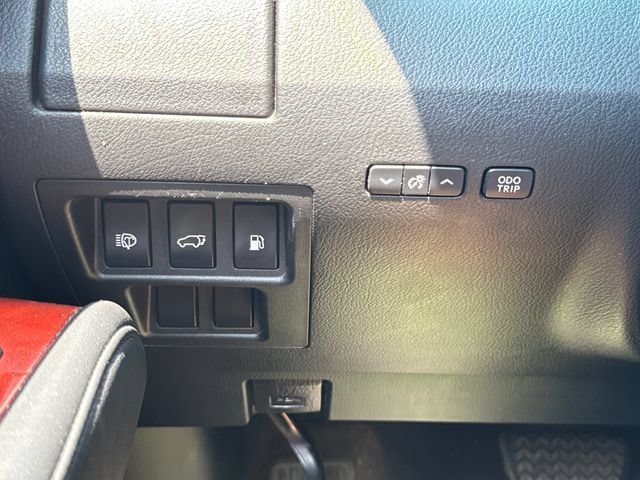 Used 2010 Lexus RX 450h AWD image 31