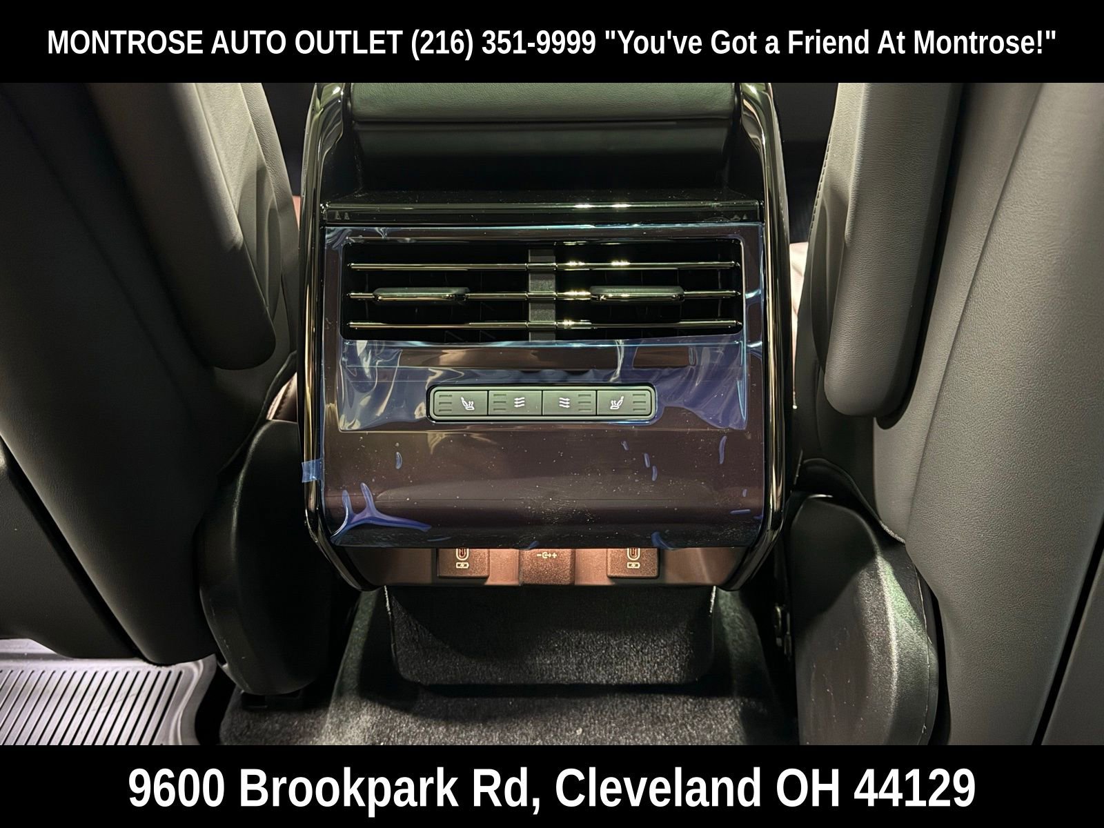 New 2026 Land Rover Range Rover Sport Dynamic SE image 34