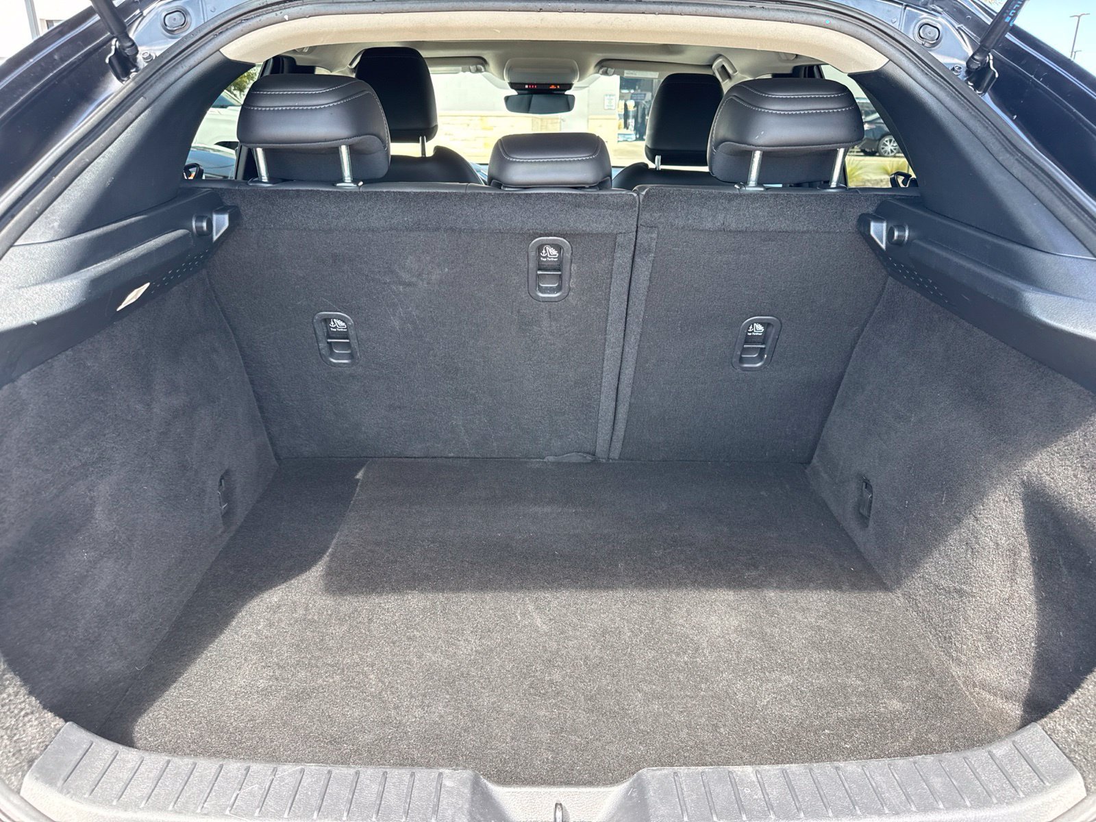 Certified 2025 MAZDA CX-30 AWD 2.5 S w/ Preferred Package image 22
