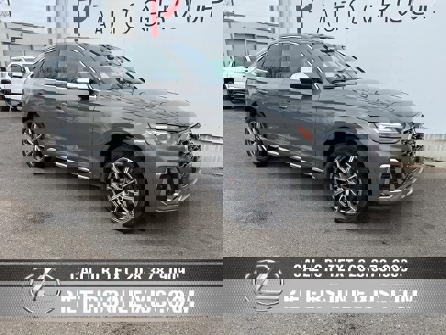 Used 2024 Audi SQ5 Premium Plus w/ Premium Plus Package image 1