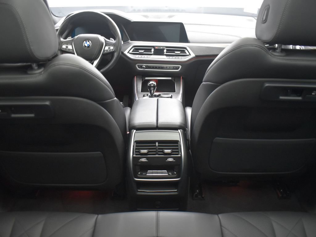 Used 2023 BMW X5 xDrive40i w/ Premium Package image 29