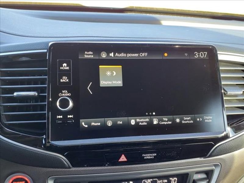 Used 2025 Honda Ridgeline Sport+ image 17