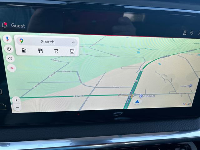 New 2026 GMC Sierra 1500 Denali image 19