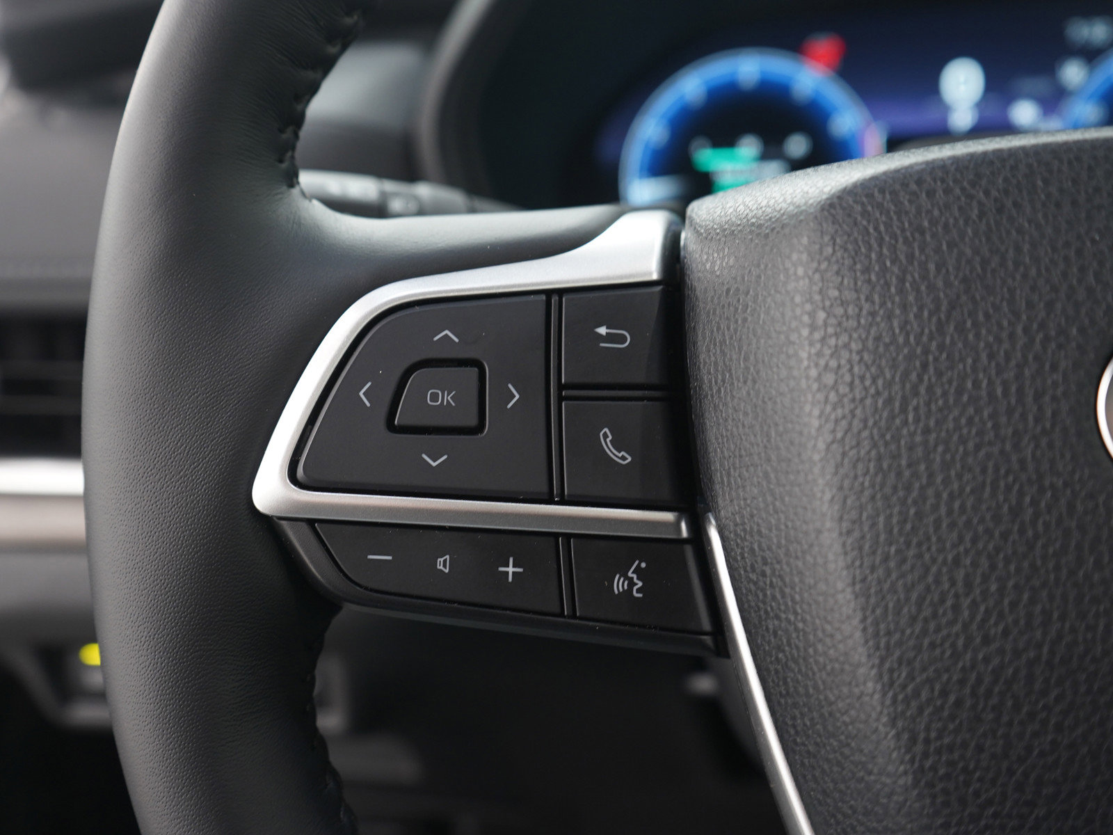 Used 2026 Toyota Grand Highlander Platinum image 28