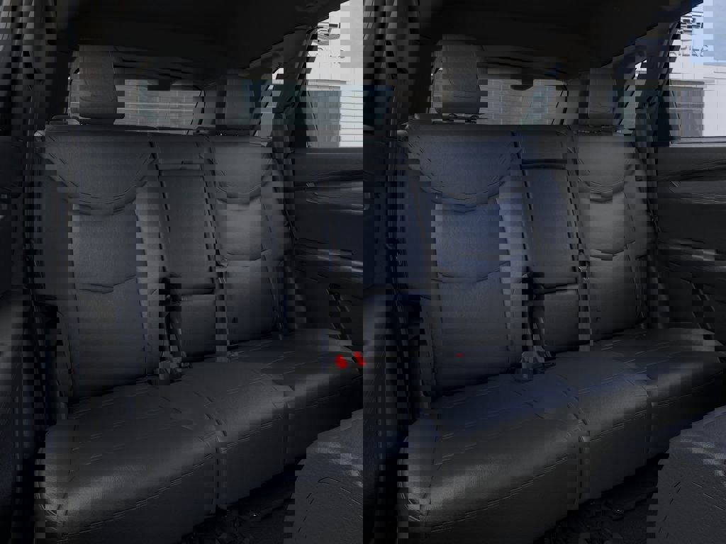 New 2026 Cadillac XT5 Luxury w/ LPO, Floor Liner Package AWD/4WD image 38