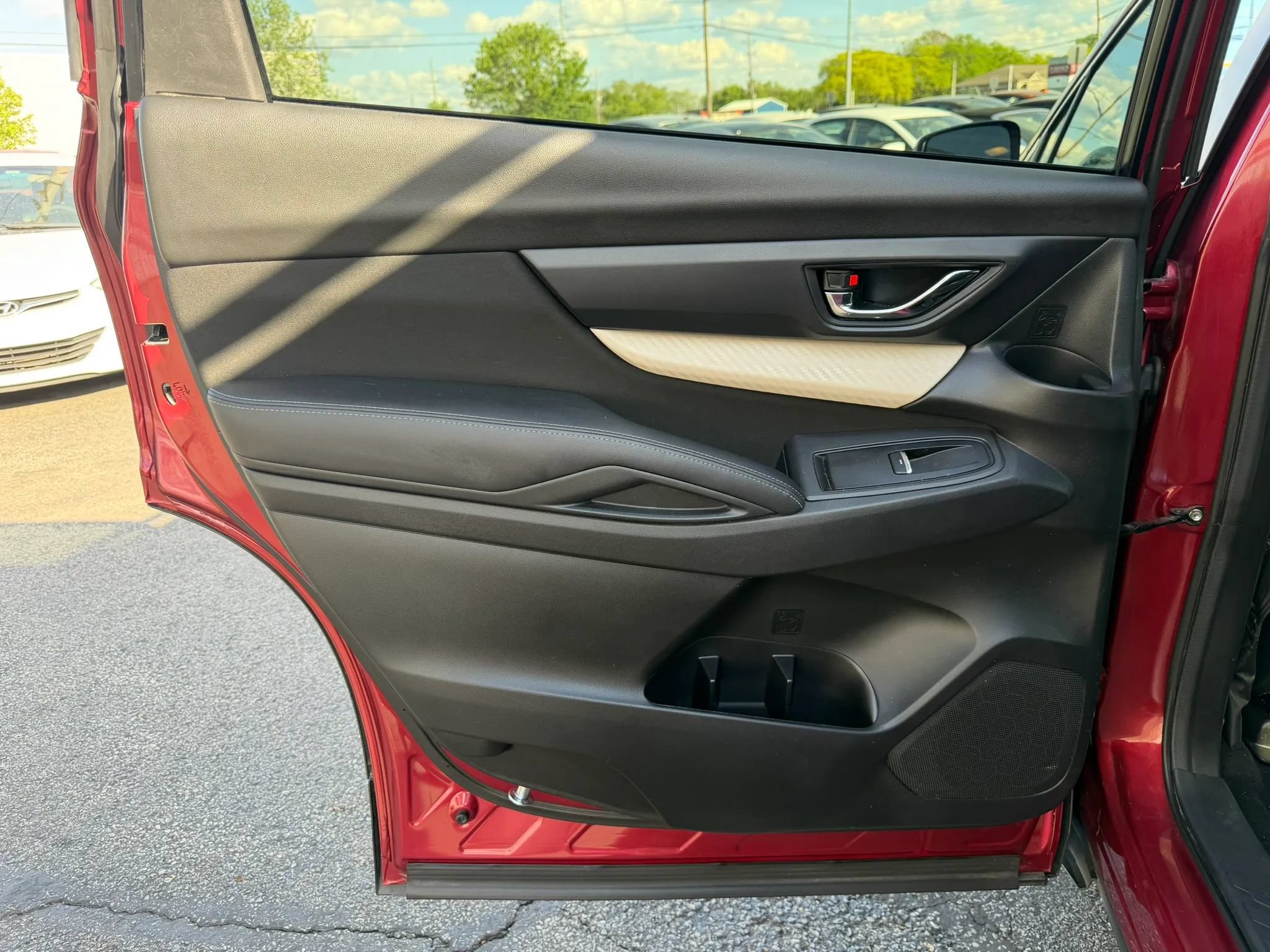 Used 2019 Subaru Ascent Premium AWD/4WD image 22