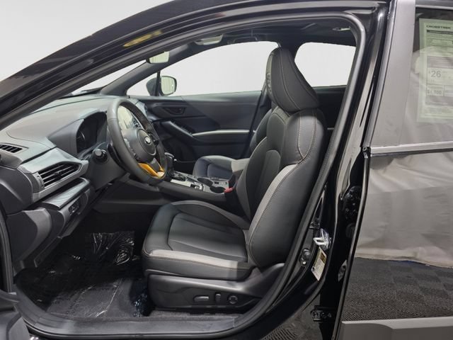 New 2026 Subaru Crosstrek 2.5i Wilderness w/ Crosstrek Mirror Package AWD/4WD image 13